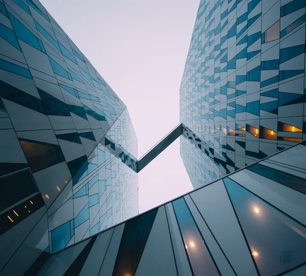 Illustrative architectural detail
